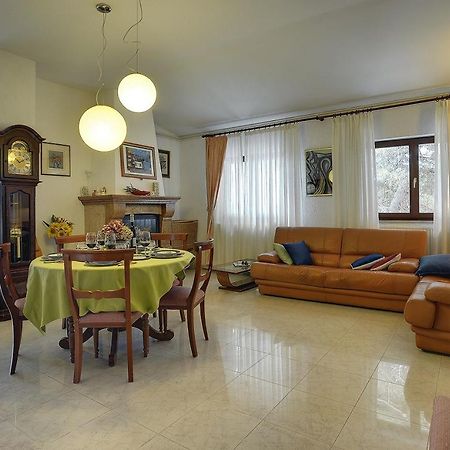 Villa Mima Banjole Exterior foto