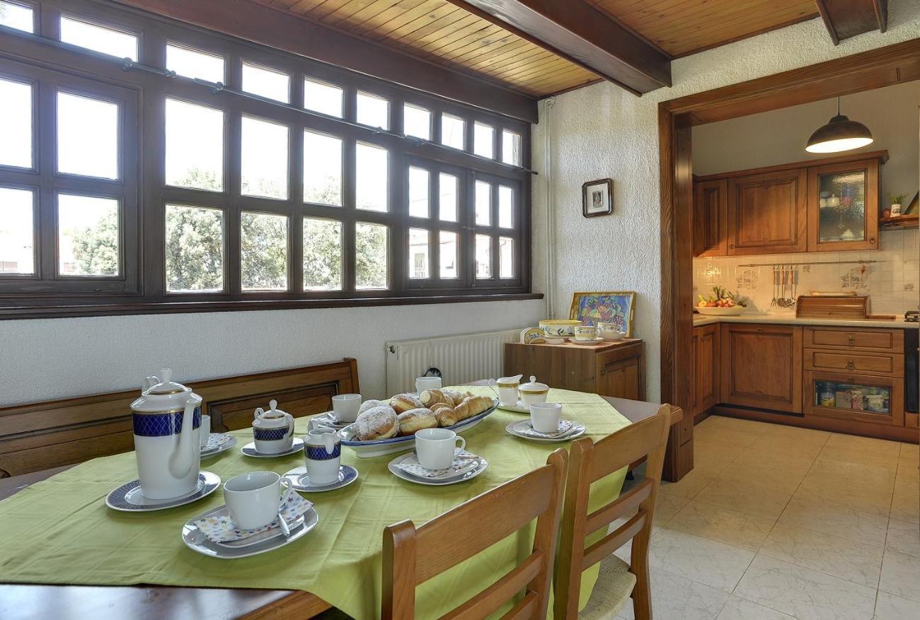 Villa Mima Banjole Exterior foto