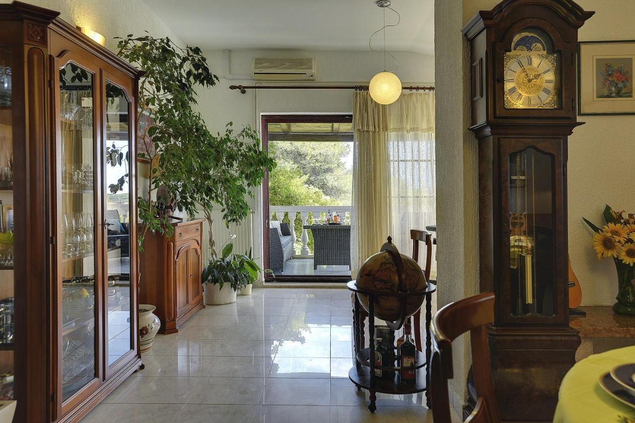 Villa Mima Banjole Exterior foto